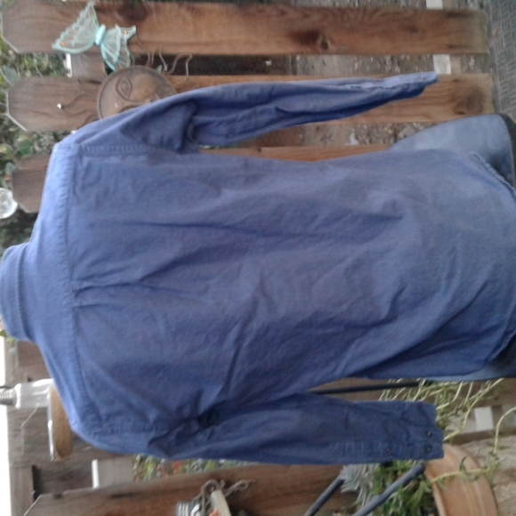 Men's size large slim /ajustado/mince brand Good threads - Picture 3 of 6